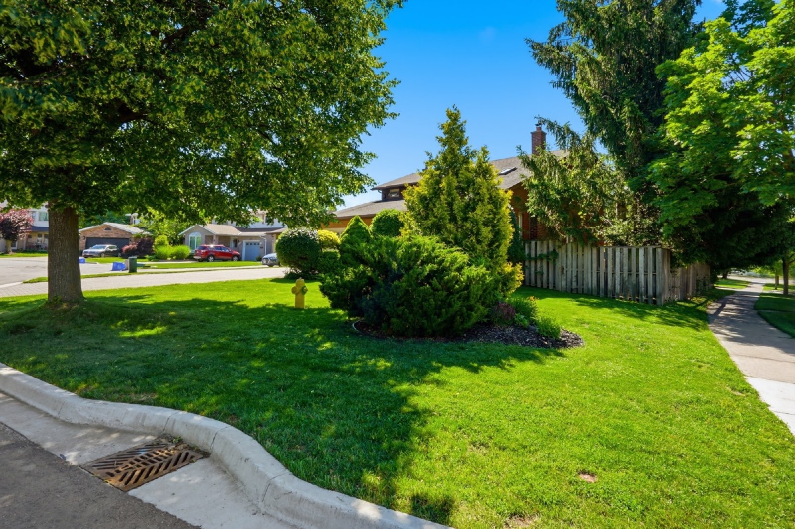 264 Blue Forest Place, marketed by Hinsch Realty
