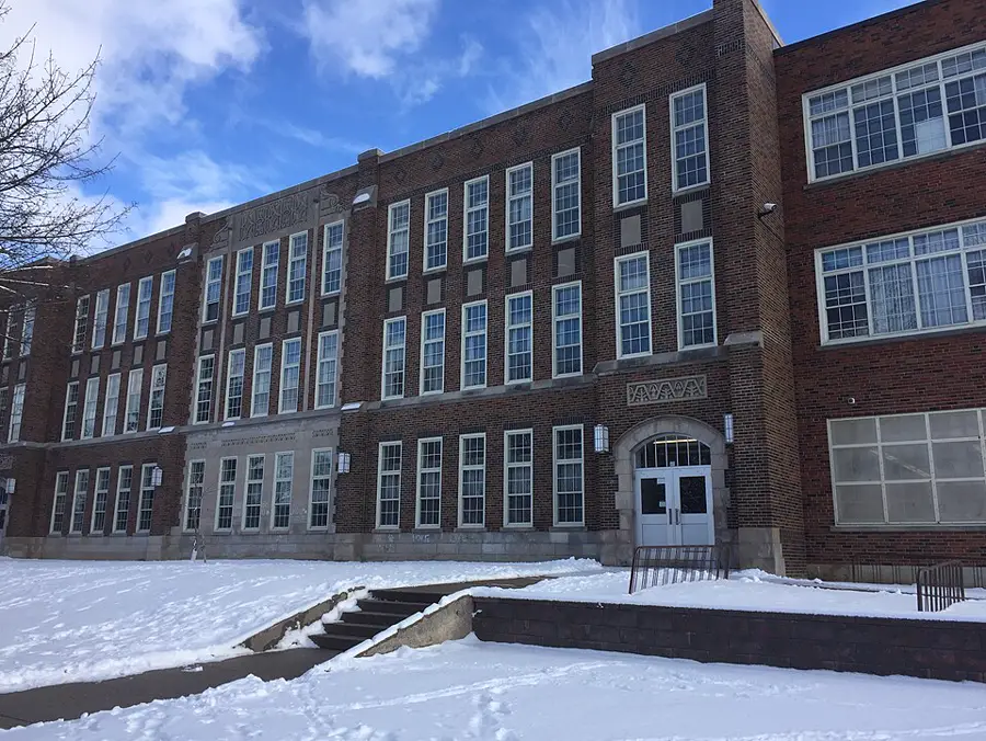Historic schools, Wortley Village and Old South